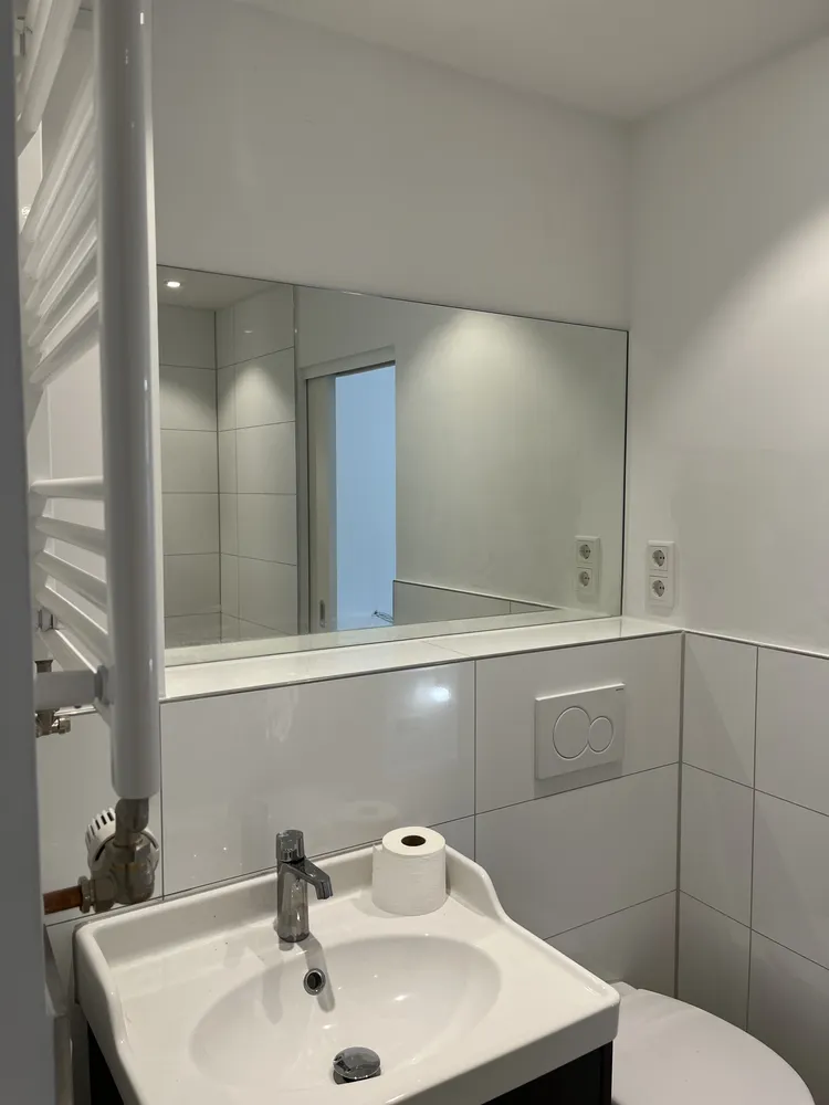 2 Zimmer Wohnung mit 38 m² in Aachen – Bild 3