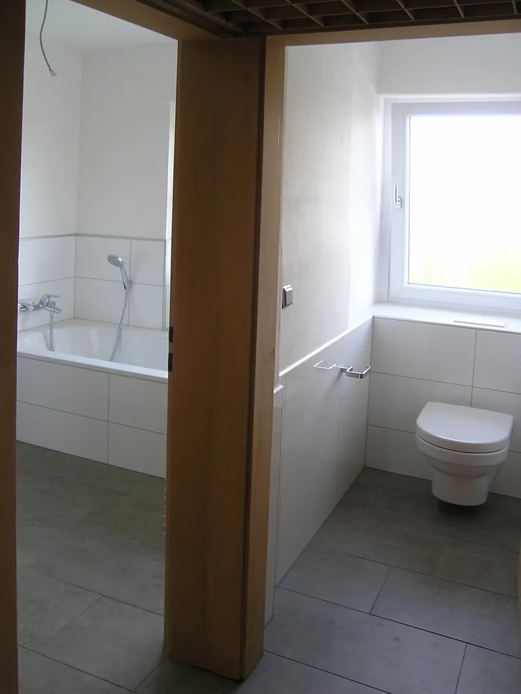 3 Zimmer Wohnung mit 110 m² in Nürnberg – Bild 6