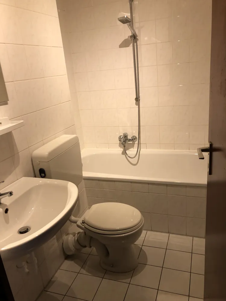 1 Zimmer Wohnung mit 40 m² in Augsburg – Bild 4