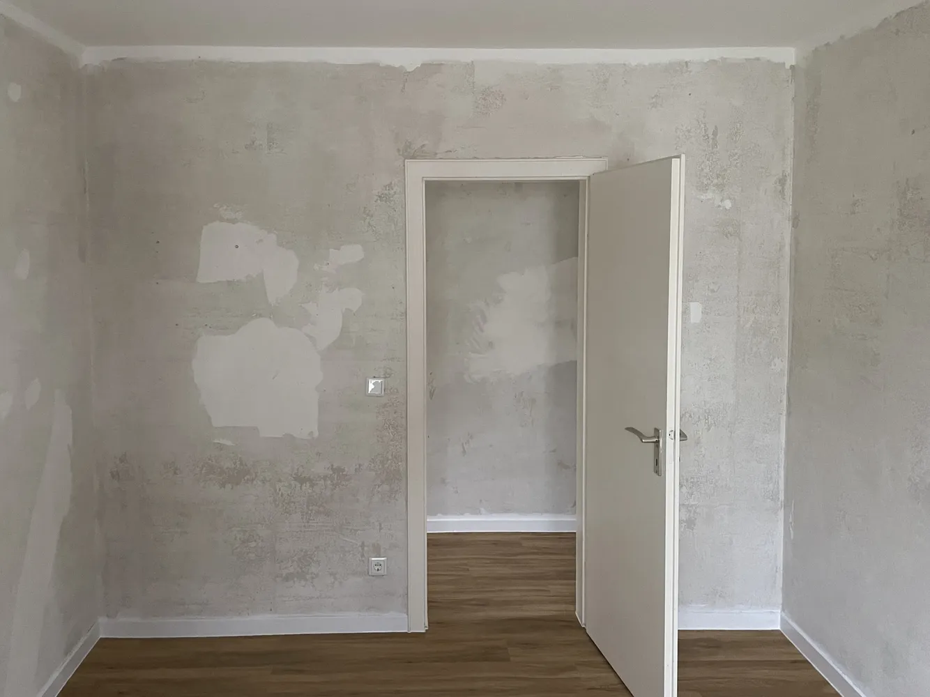 4 room apartment with 90 m² in Bielefeld – Photo 3