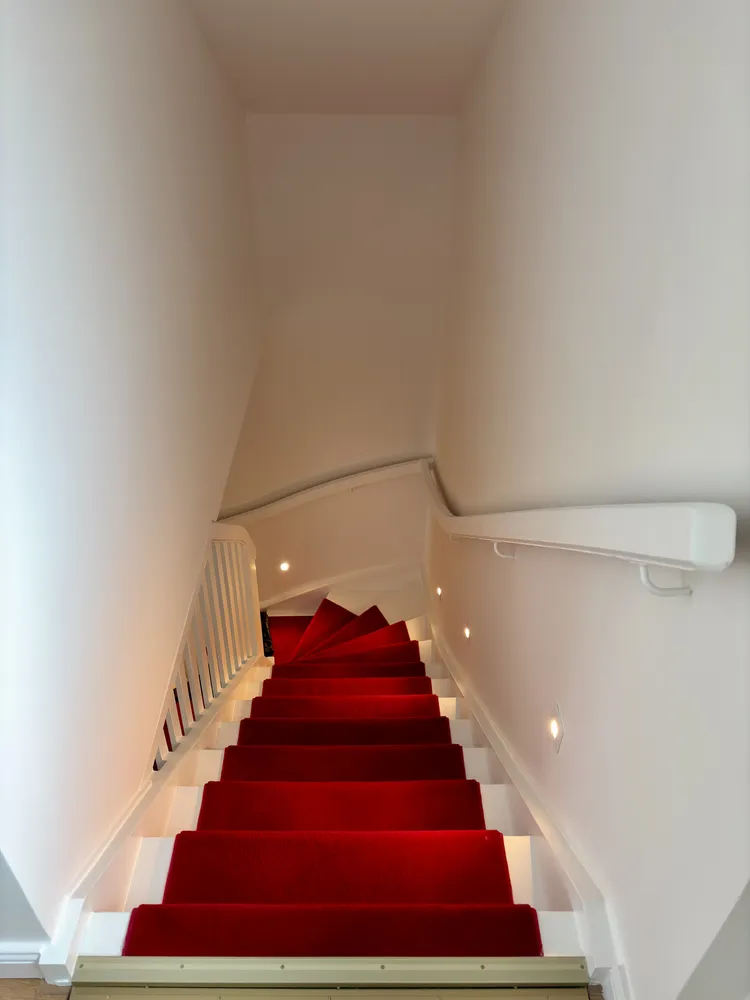 3 Zimmer Haus mit 77 m² in Berlin – Bild 1