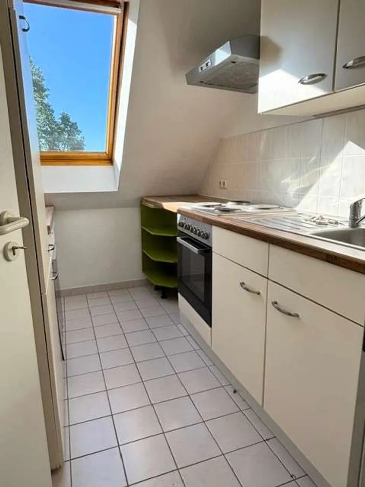 3 Zimmer Wohnung mit 68 m² in Borna – Bild 5