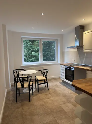 2 Zimmer Wohnung mit 60 m² in Hamburg – Bild 1