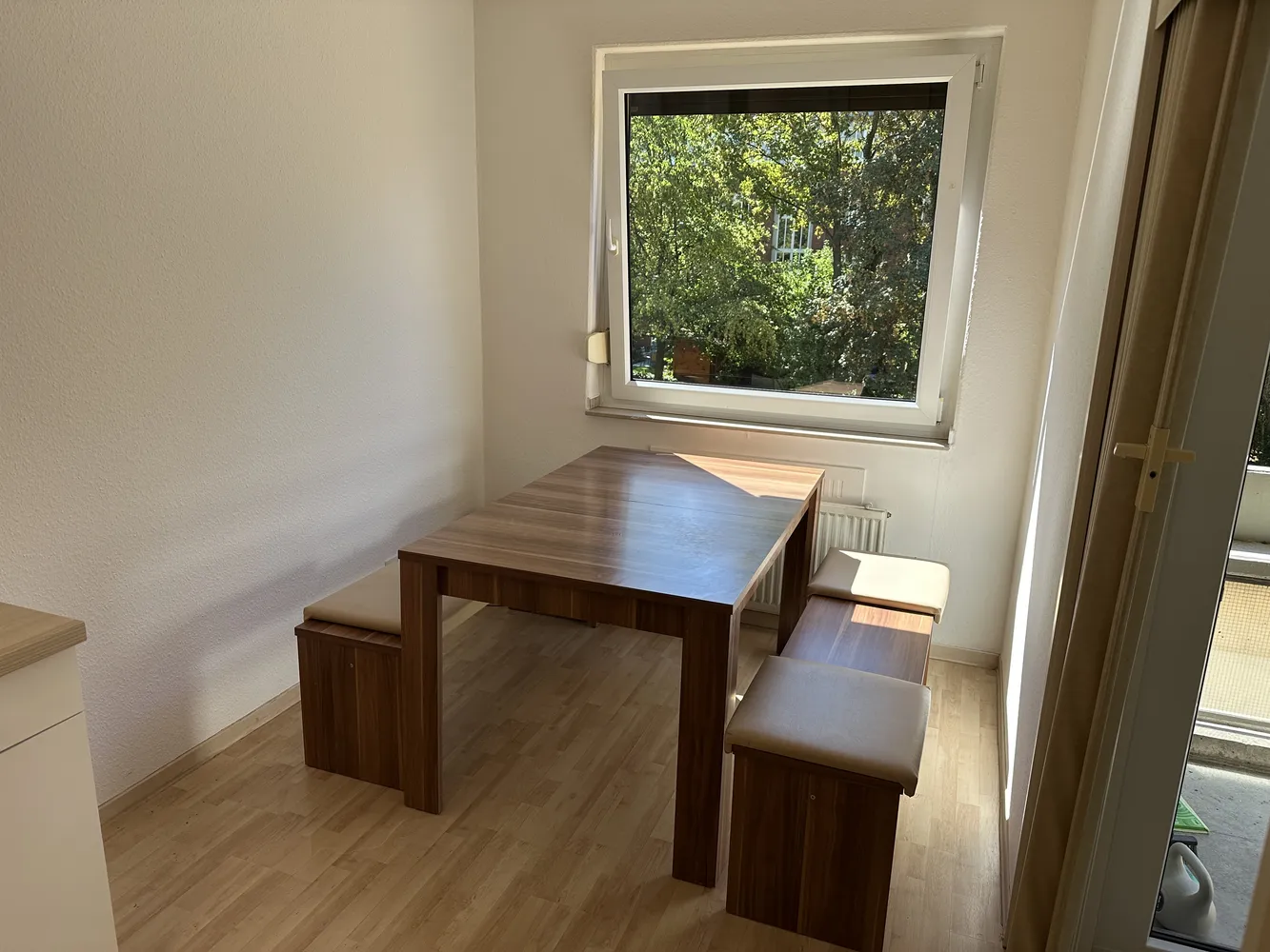 2 Zimmer Wohnung mit 60 m² in Düsseldorf – Bild 5