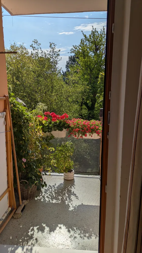 3 Zimmer Wohnung mit 100 m² in München – Bild 1