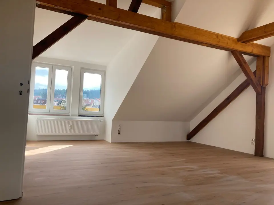 3 Zimmer Wohnung mit 85 m² in Schwedt/Oder – Bild 2