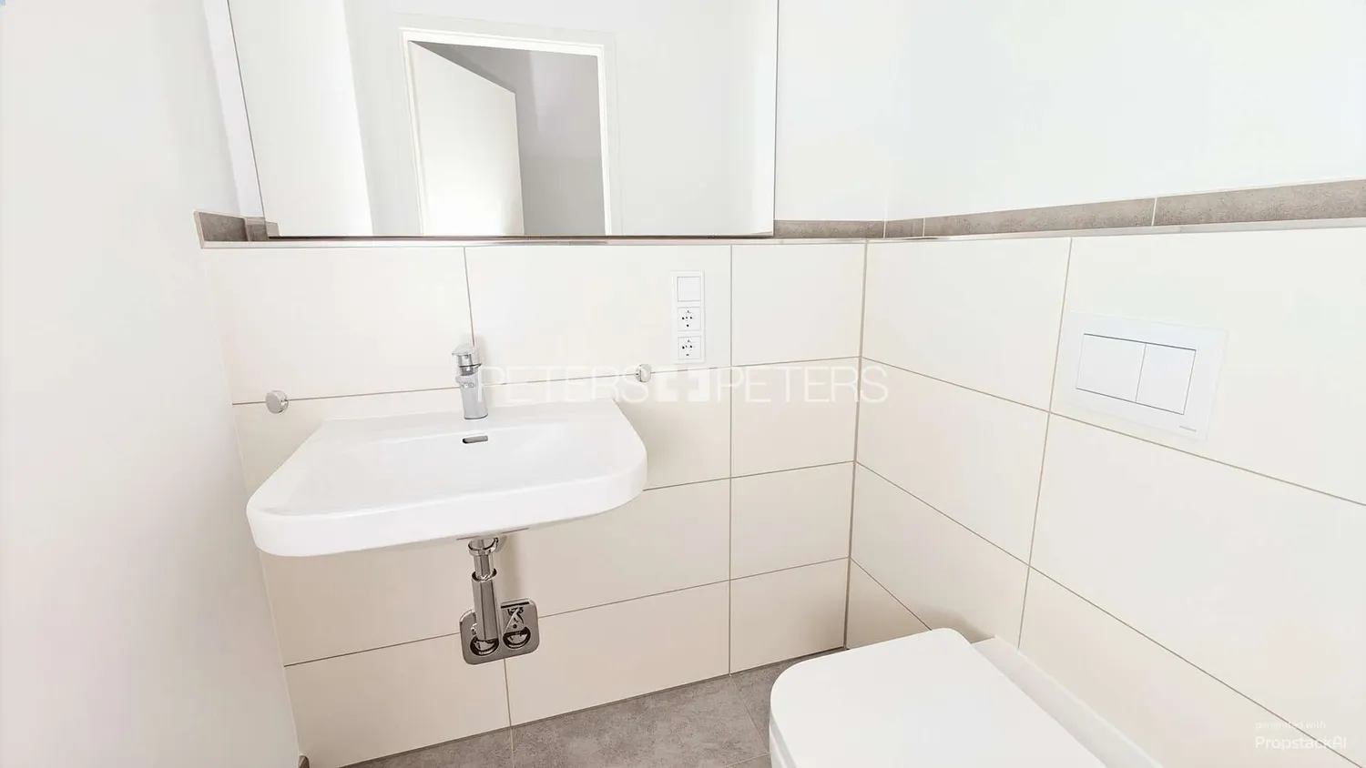 3 Zimmer Wohnung mit 88 m² in Bremen – Bild 11