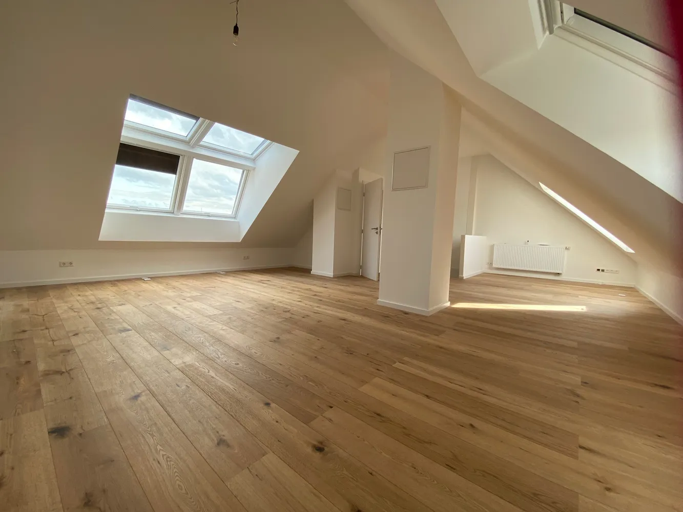 3 Zimmer Wohnung mit 125 m² in Karlsruhe – Bild 1