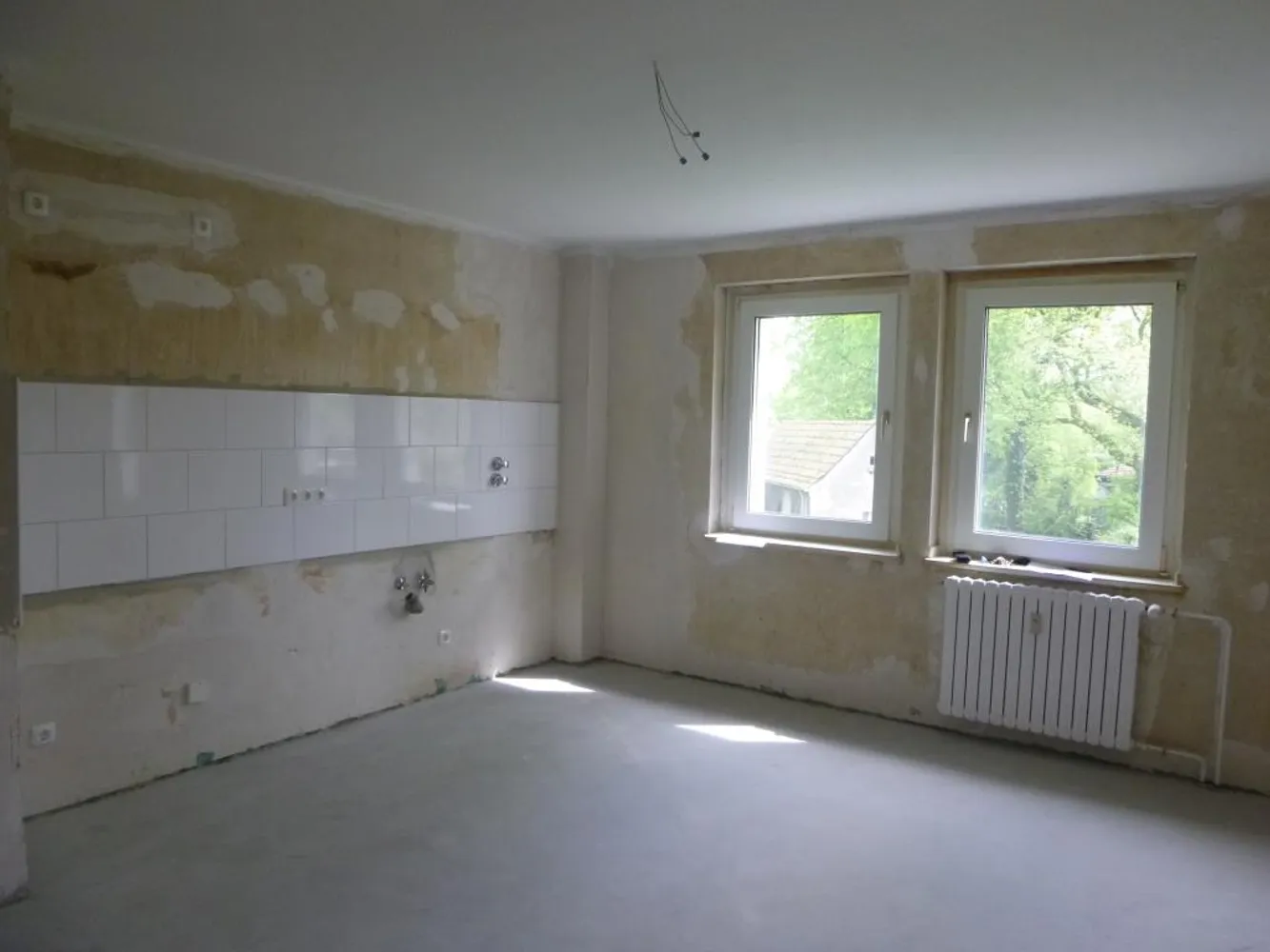2 Zimmer Wohnung mit 52 m² in Gelsenkirchen – Bild 4