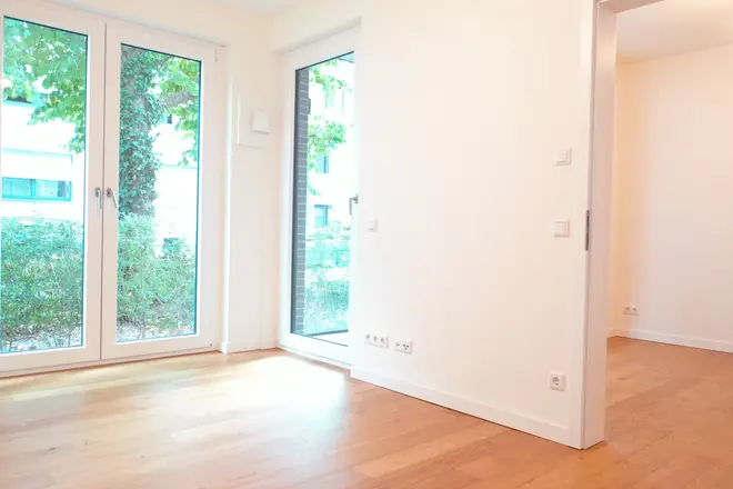 2 Zimmer Wohnung mit 53 m² in München – Bild 10