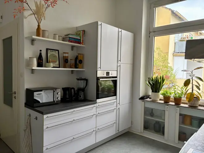 3 Zimmer Wohnung mit 78 m² in Düsseldorf – Bild 7