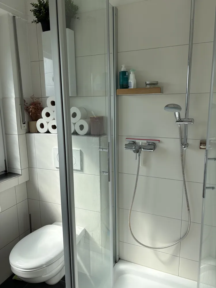 2 Zimmer Wohnung mit 55 m² in Bielefeld – Bild 3