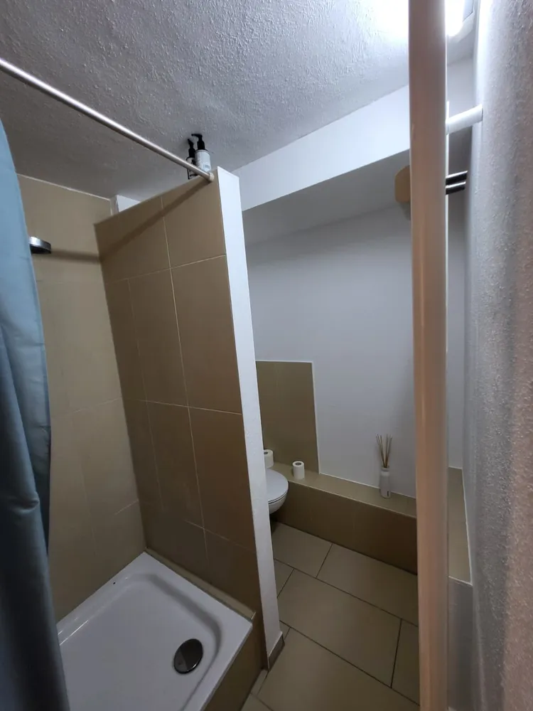 3 Zimmer Wohnung mit 60 m² in Mannheim – Bild 9