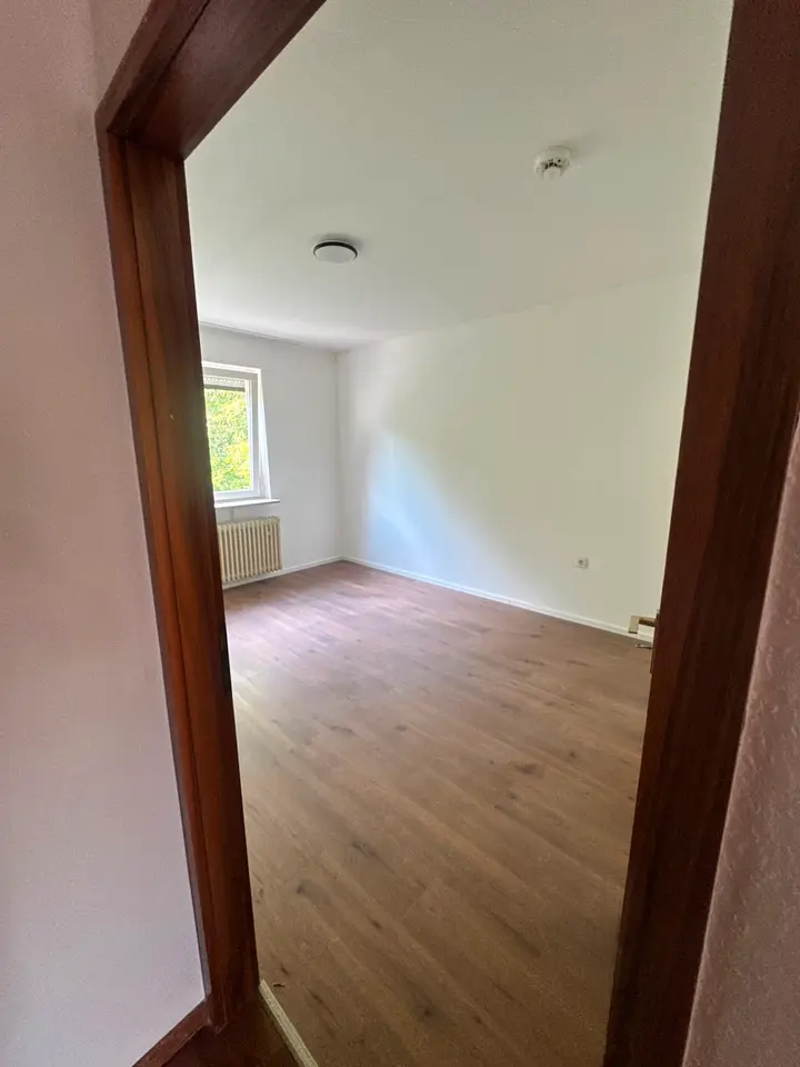 5 Zimmer Wohnung mit 113 m² in Saarbrücken – Bild 2