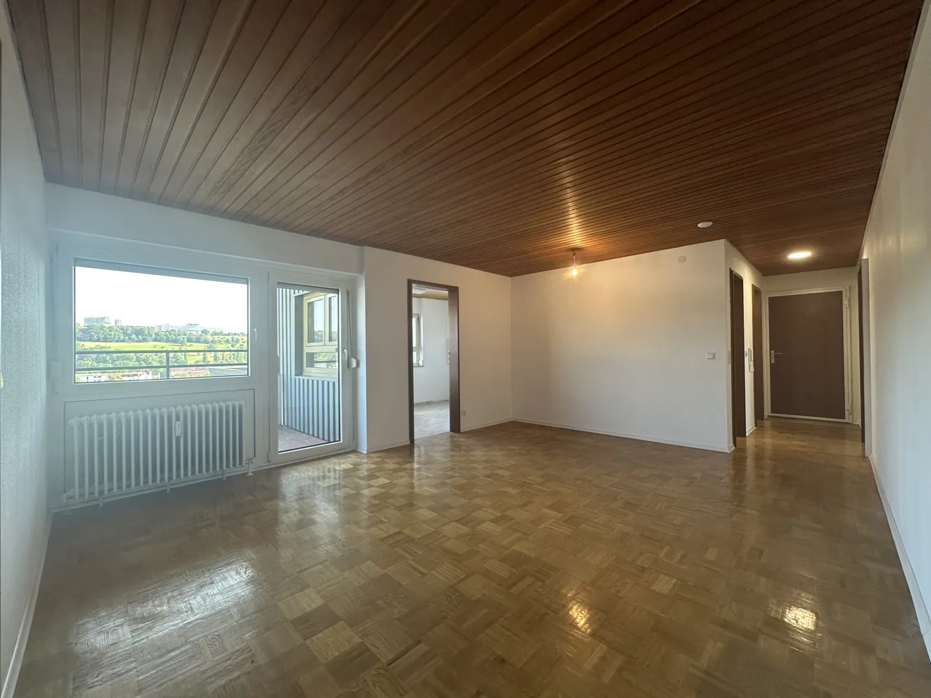4 Zimmer Wohnung mit 66 m² in Göppingen – Bild 1