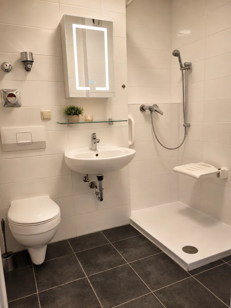 2 Zimmer Wohnung mit 35 m² in Nürnberg – Bild 9