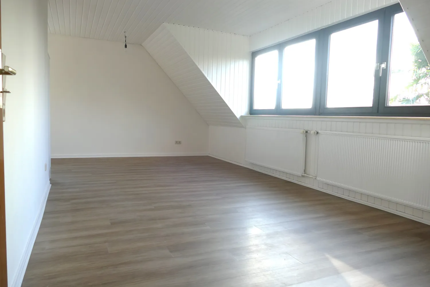 2 room apartment with 40 m² in Cologne – Photo 2