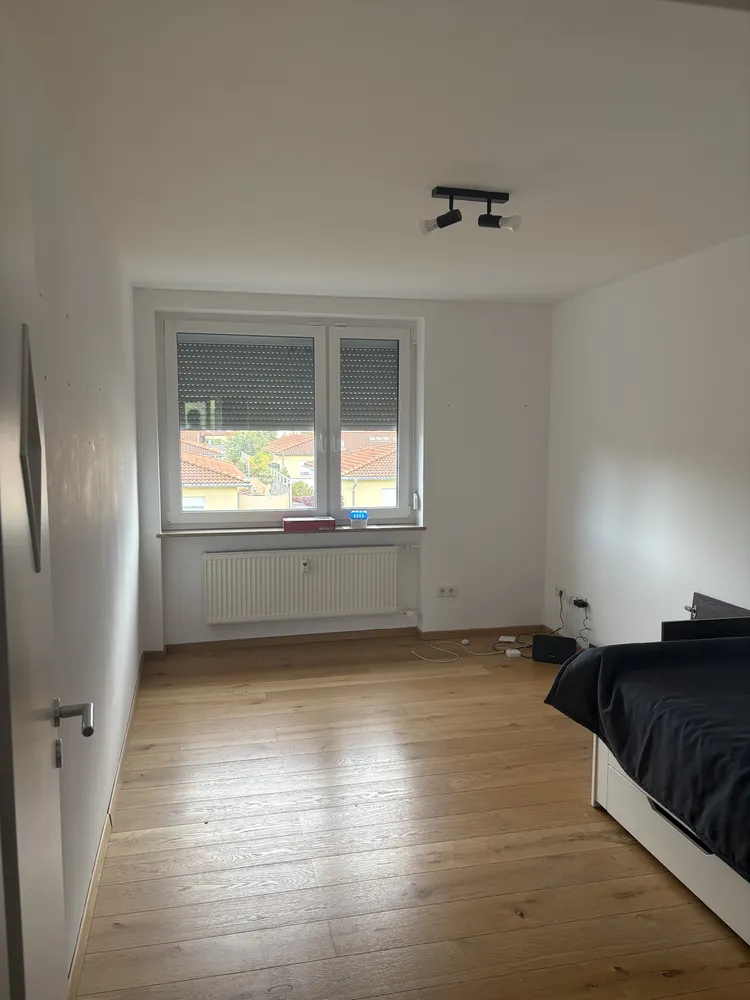WG-Zimmer mit 16 m² in Erlangen – Bild 4