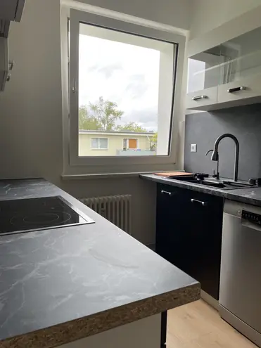 2 Zimmer Wohnung mit 59 m² in Berlin – Bild 10
