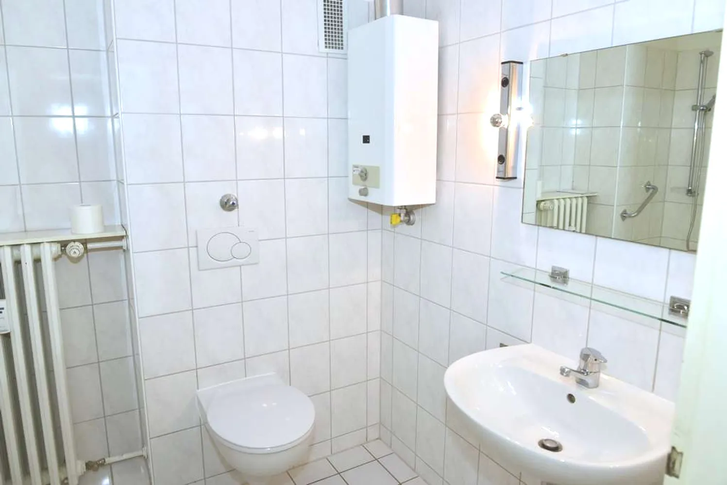 3 Zimmer Wohnung mit 74 m² in Münster – Bild 12