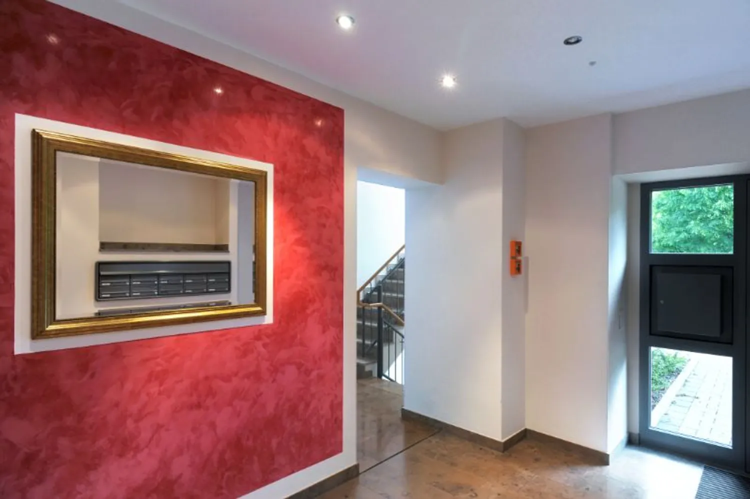 2 room apartment with 47 m² in Wuppertal – Photo 3