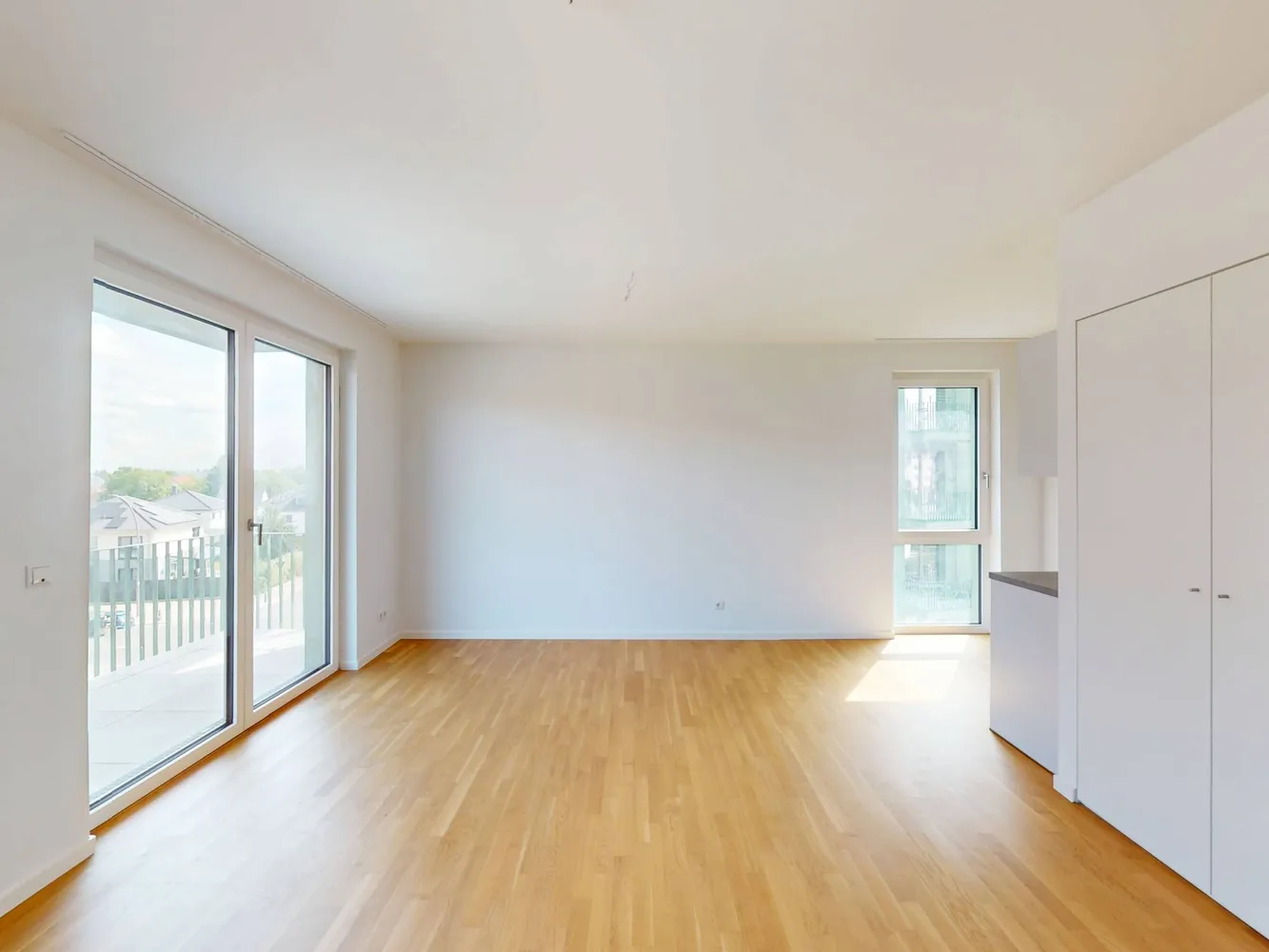 2 room apartment with 67 m² in Berlin – Photo 12