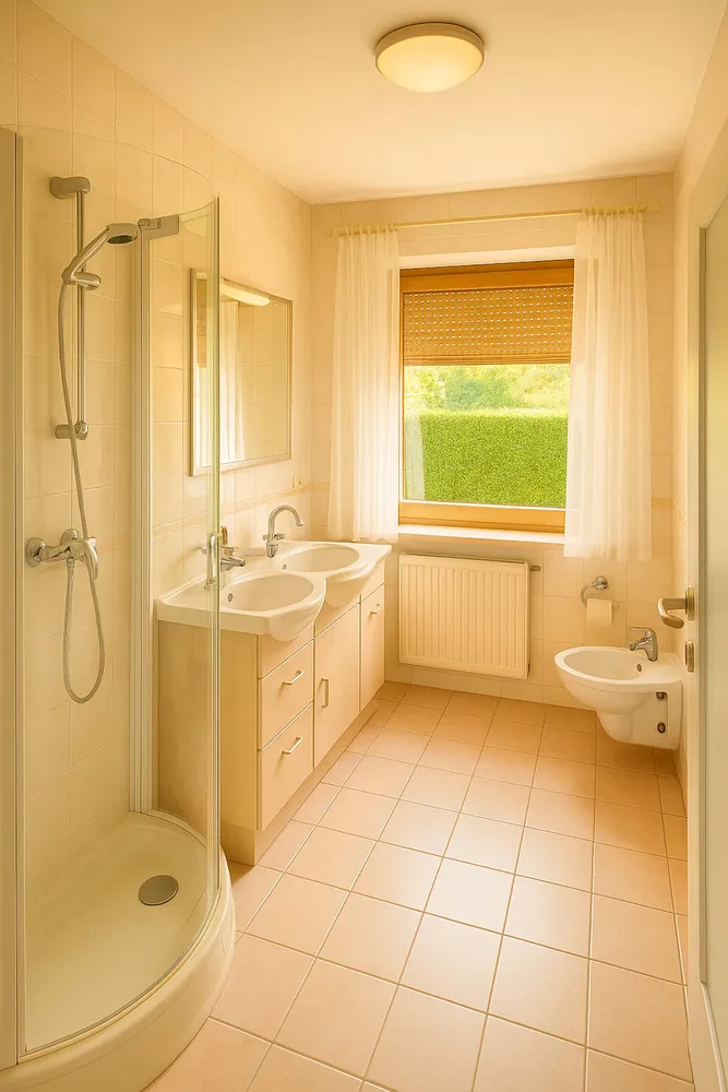 WG-Zimmer mit 15 m² in München – Bild 2