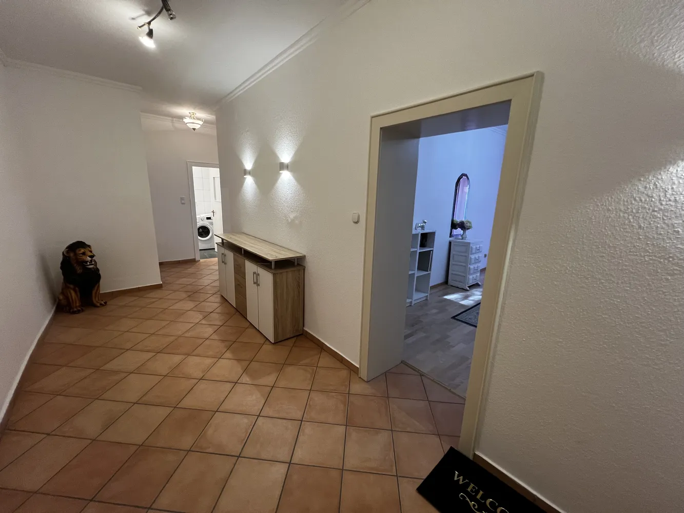 3 Zimmer Wohnung mit 95 m² in Wiesbaden – Bild 9