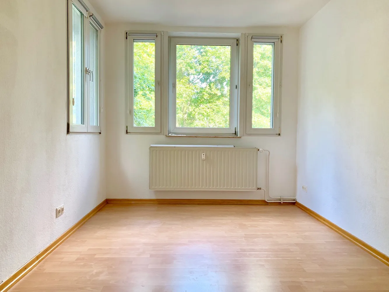 3 Zimmer Wohnung mit 75 m² in Berlin – Bild 7