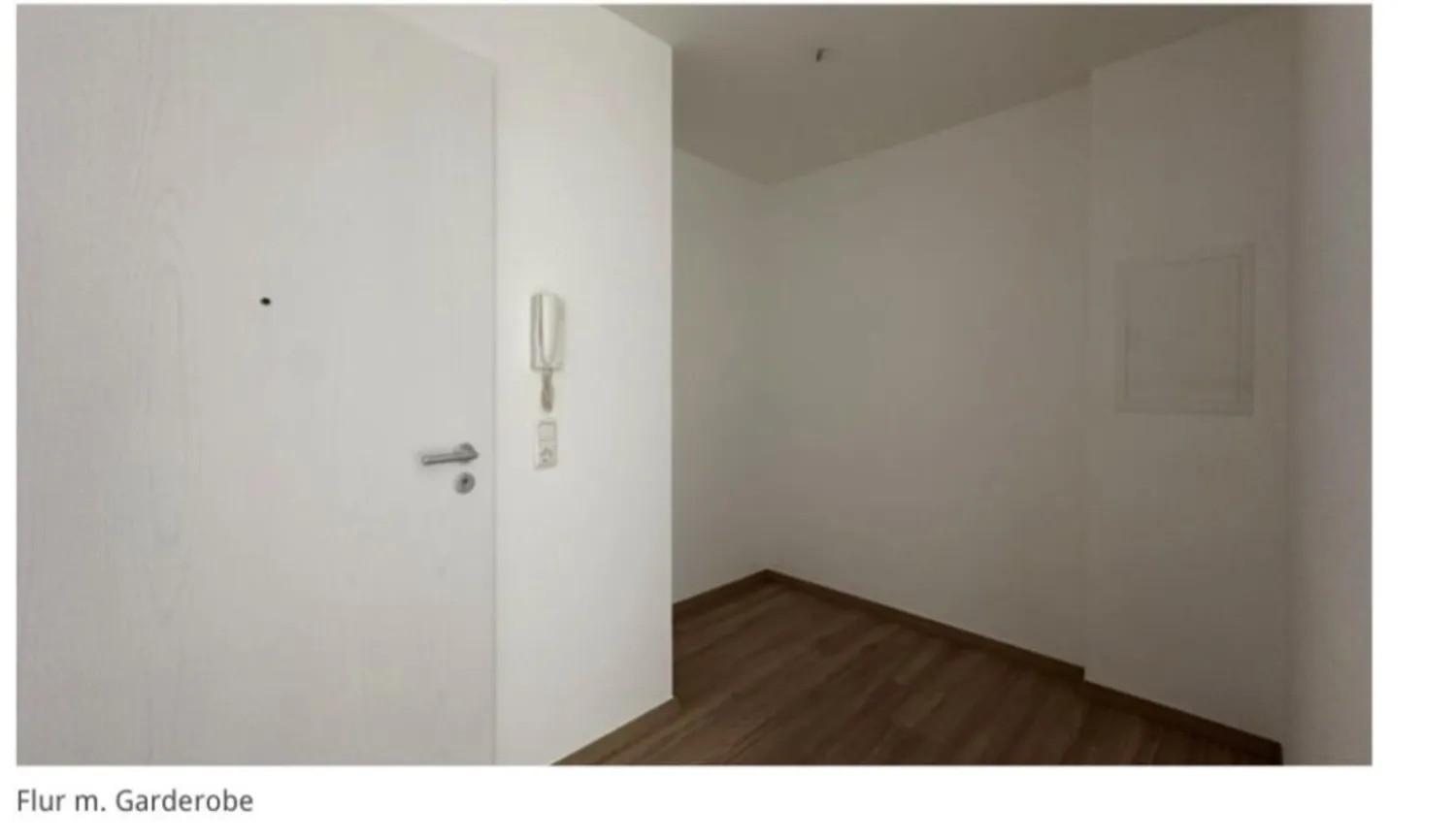 2 Zimmer Wohnung mit 54 m² in Düsseldorf – Bild 5