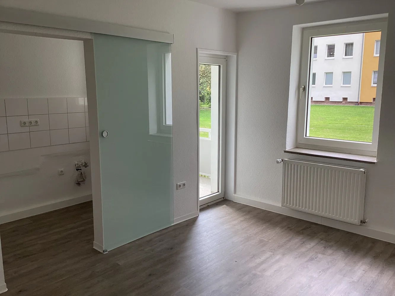 3 room apartment with 50 m² in Kassel – Photo 5