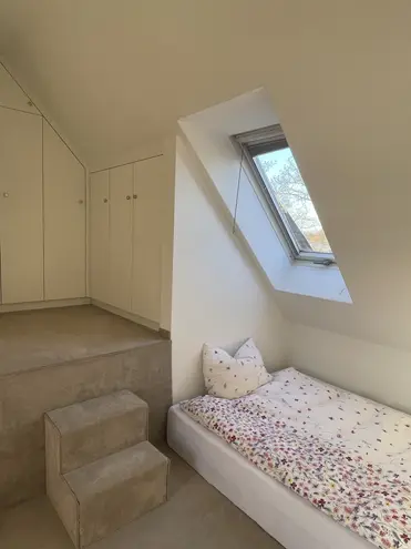 2 Zimmer Wohnung mit 55 m² in München – Bild 8