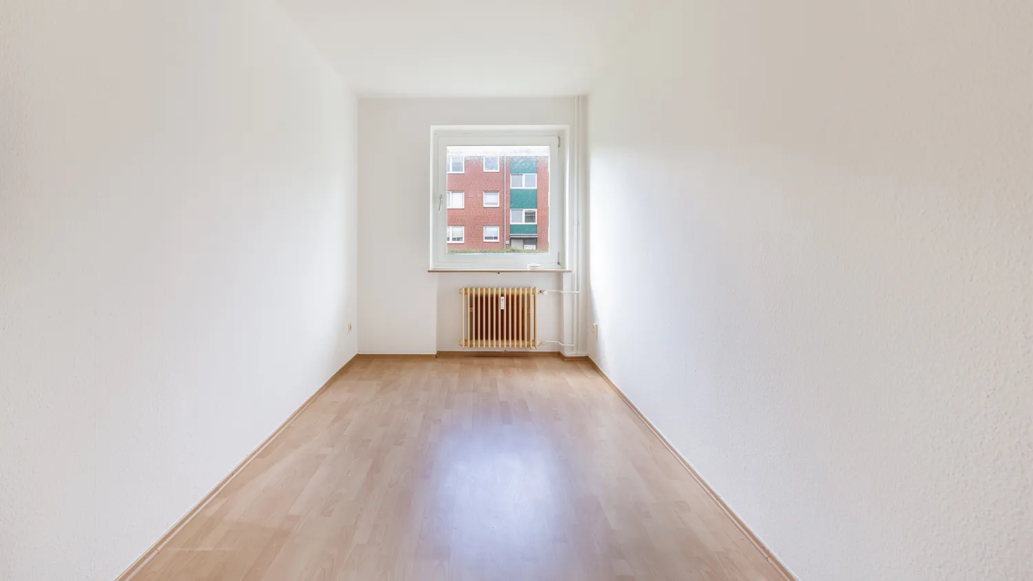 3 Zimmer Wohnung mit 72 m² in Hamburg – Bild 3