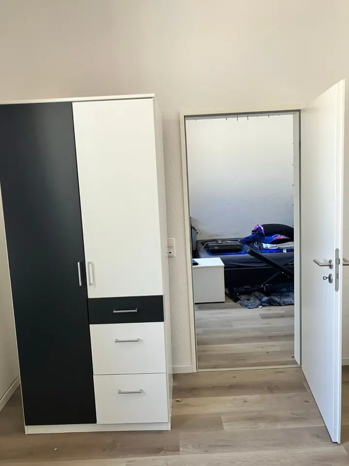3 Zimmer Wohnung mit 60 m² in Aachen – Bild 2