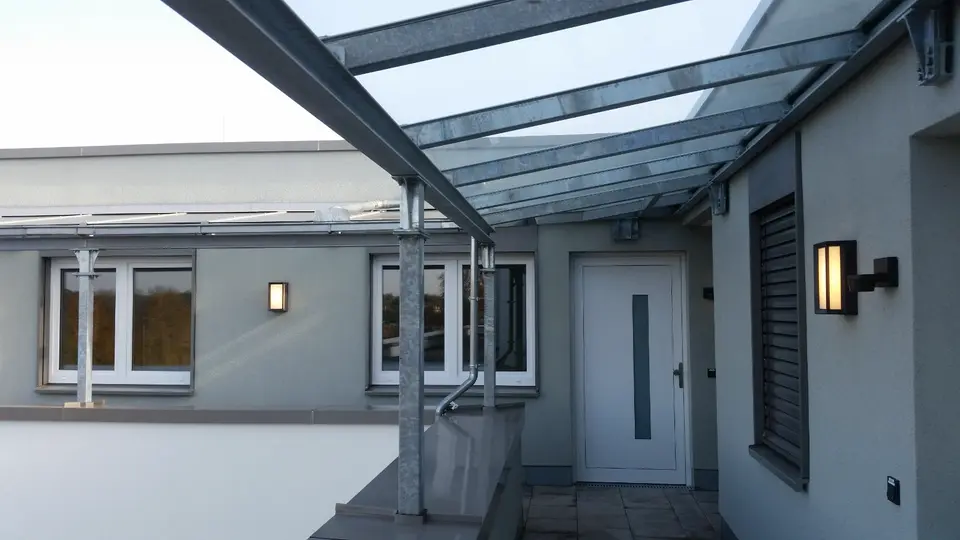 3 Zimmer Wohnung mit 68 m² in Bielefeld – Bild 5