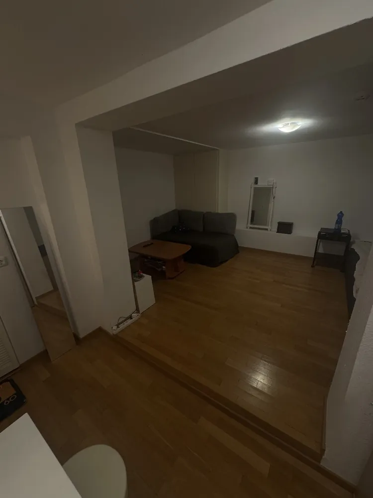 2 room apartment with 29 m² in Frankfurt am Main – Photo 1
