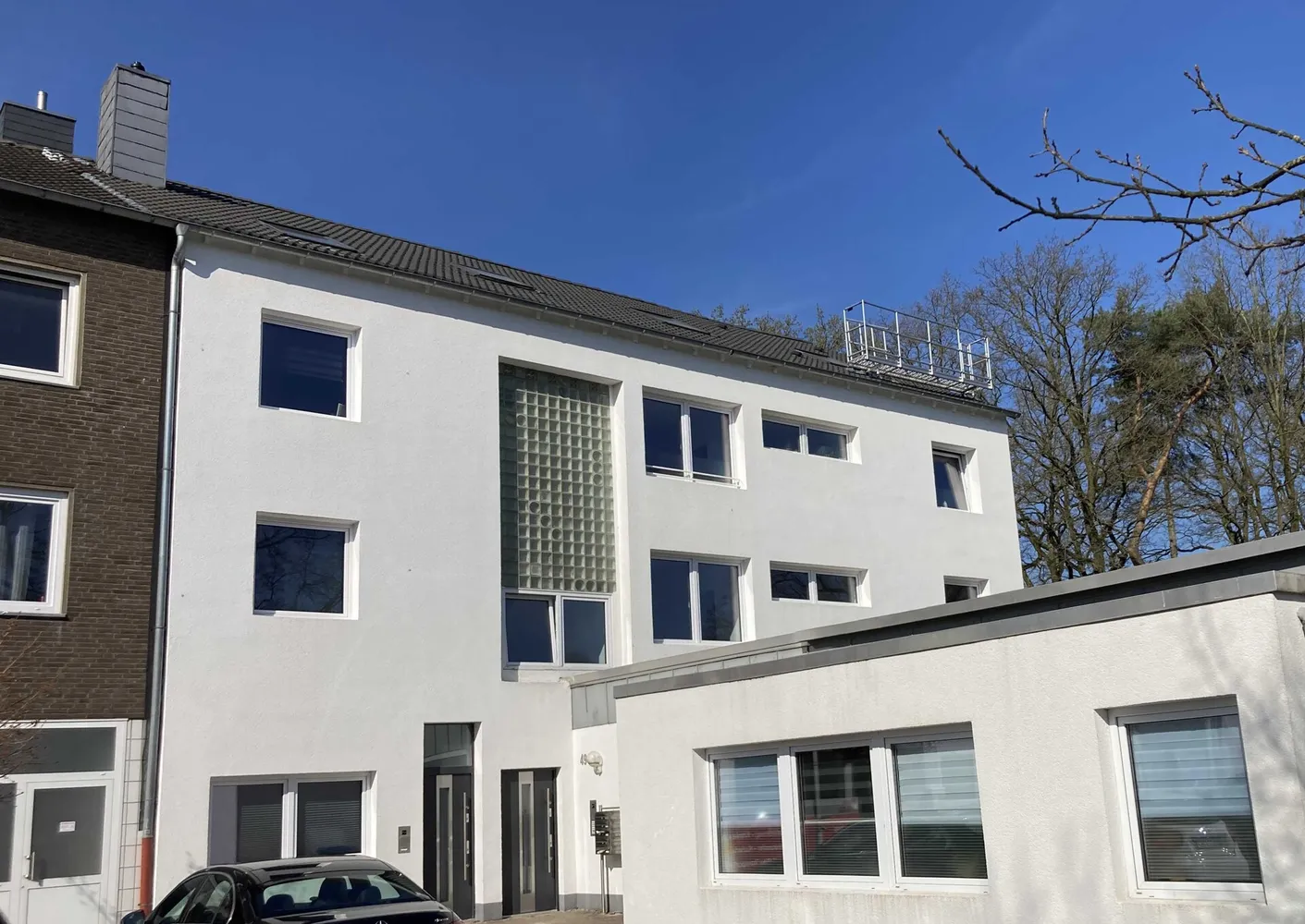 3 Zimmer Wohnung mit 83 m² in Dorsten – Bild 4