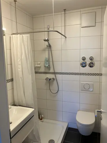 2 Zimmer Wohnung mit 90 m² in München – Bild 12