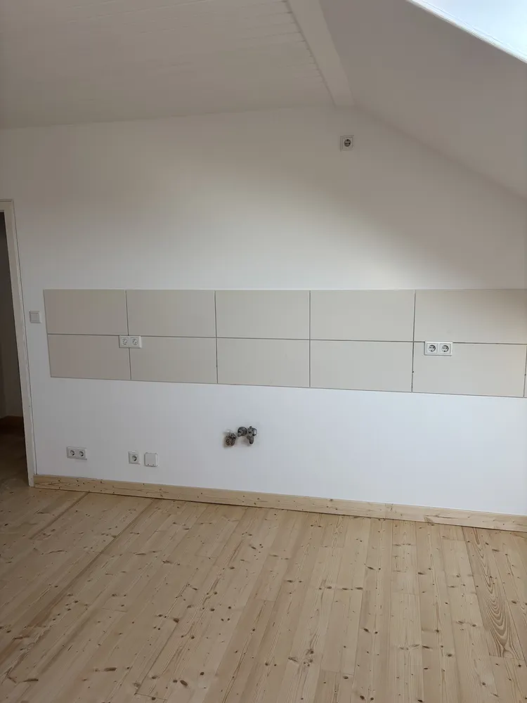 2 Zimmer Wohnung mit 55 m² in Düsseldorf – Bild 1