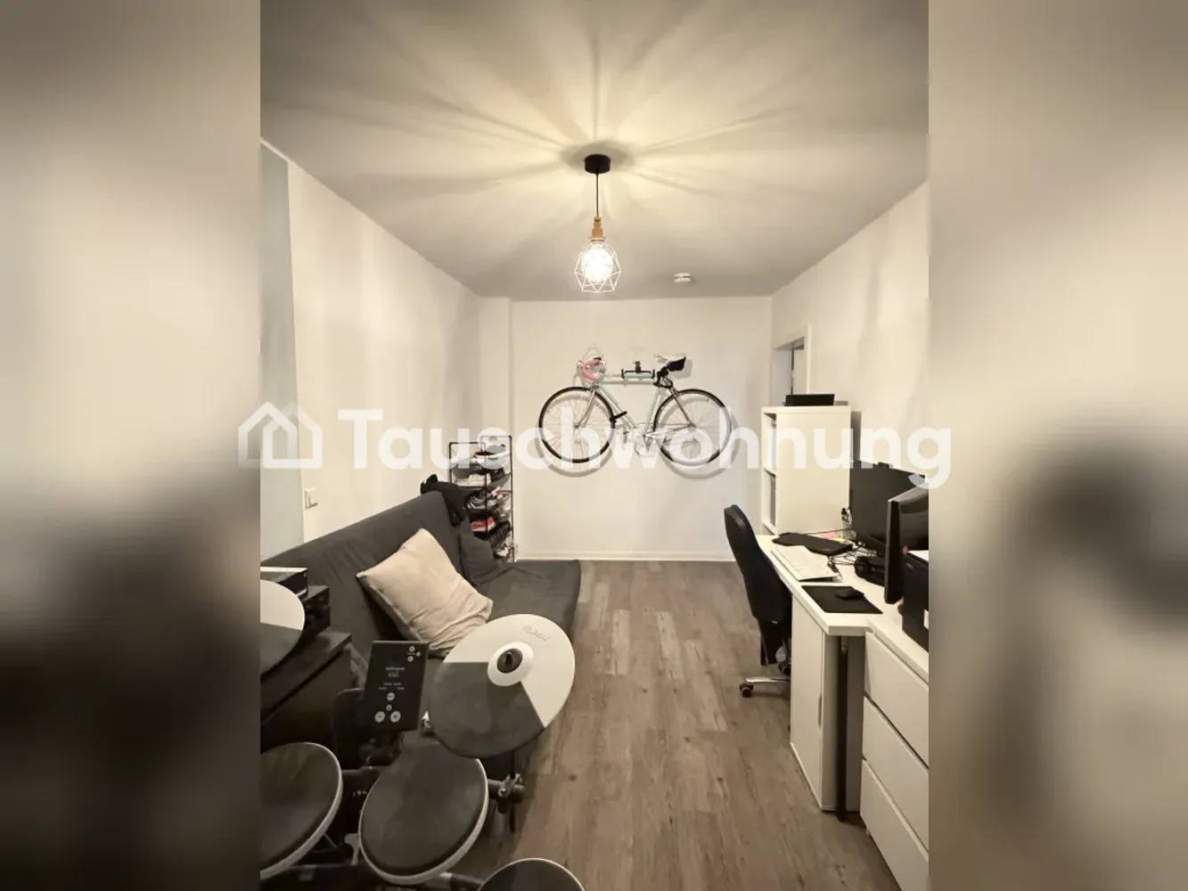 3 room apartment with 72 m² in Hanover – Photo 4
