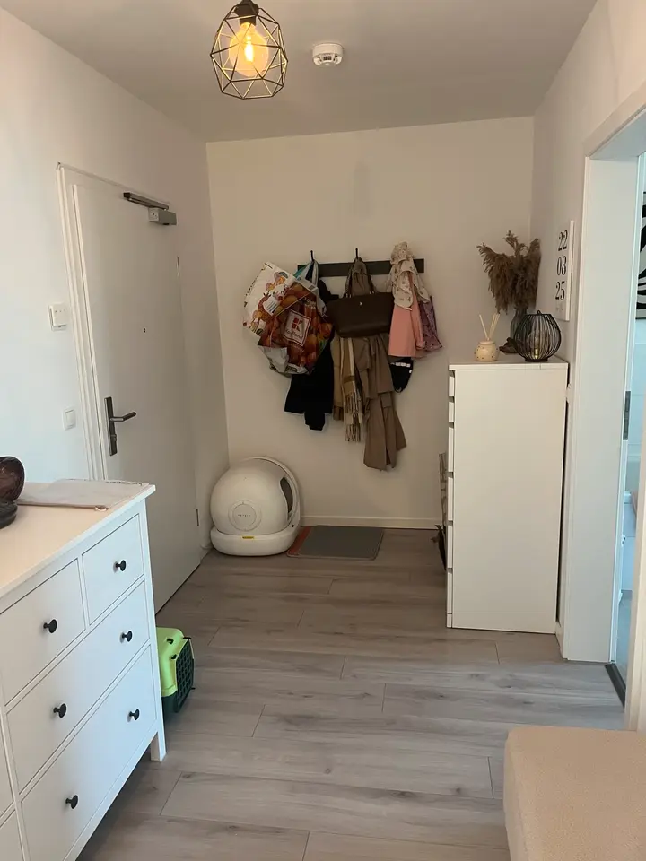 3 Zimmer Wohnung mit 103 m² in Luckenwalde – Bild 9
