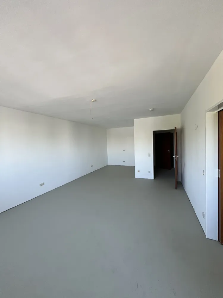 2 Zimmer Wohnung mit 47 m² in Duisburg – Bild 1