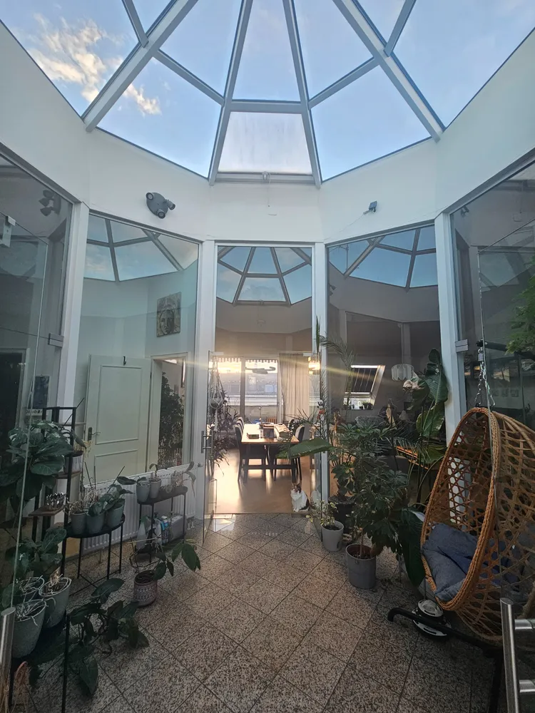 4 Zimmer Wohnung mit 132 m² in Leipzig – Bild 7