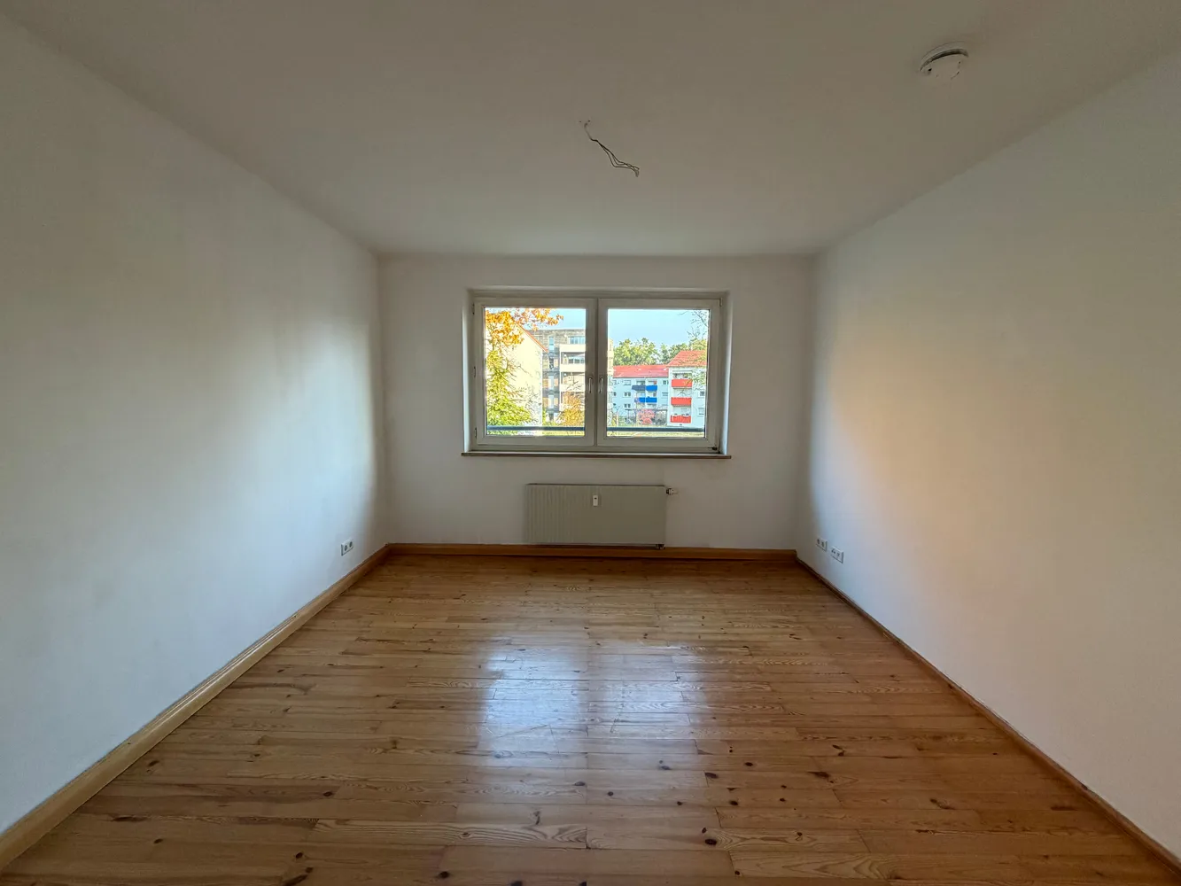 2 Zimmer Wohnung mit 62 m² in Erlangen – Bild 6