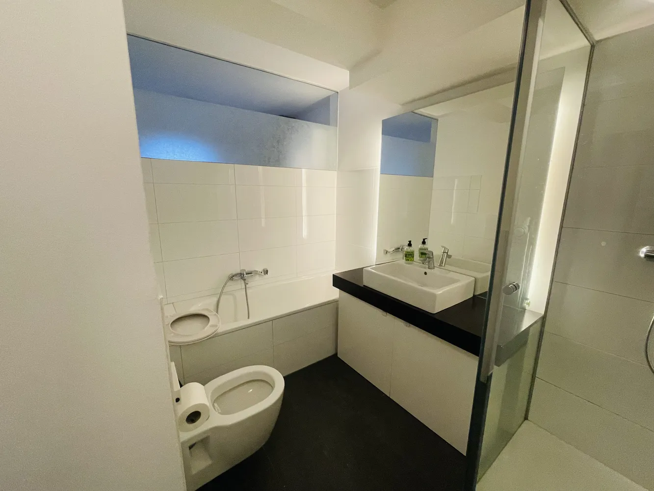 3 Zimmer Wohnung mit 115 m² in Aachen – Bild 3