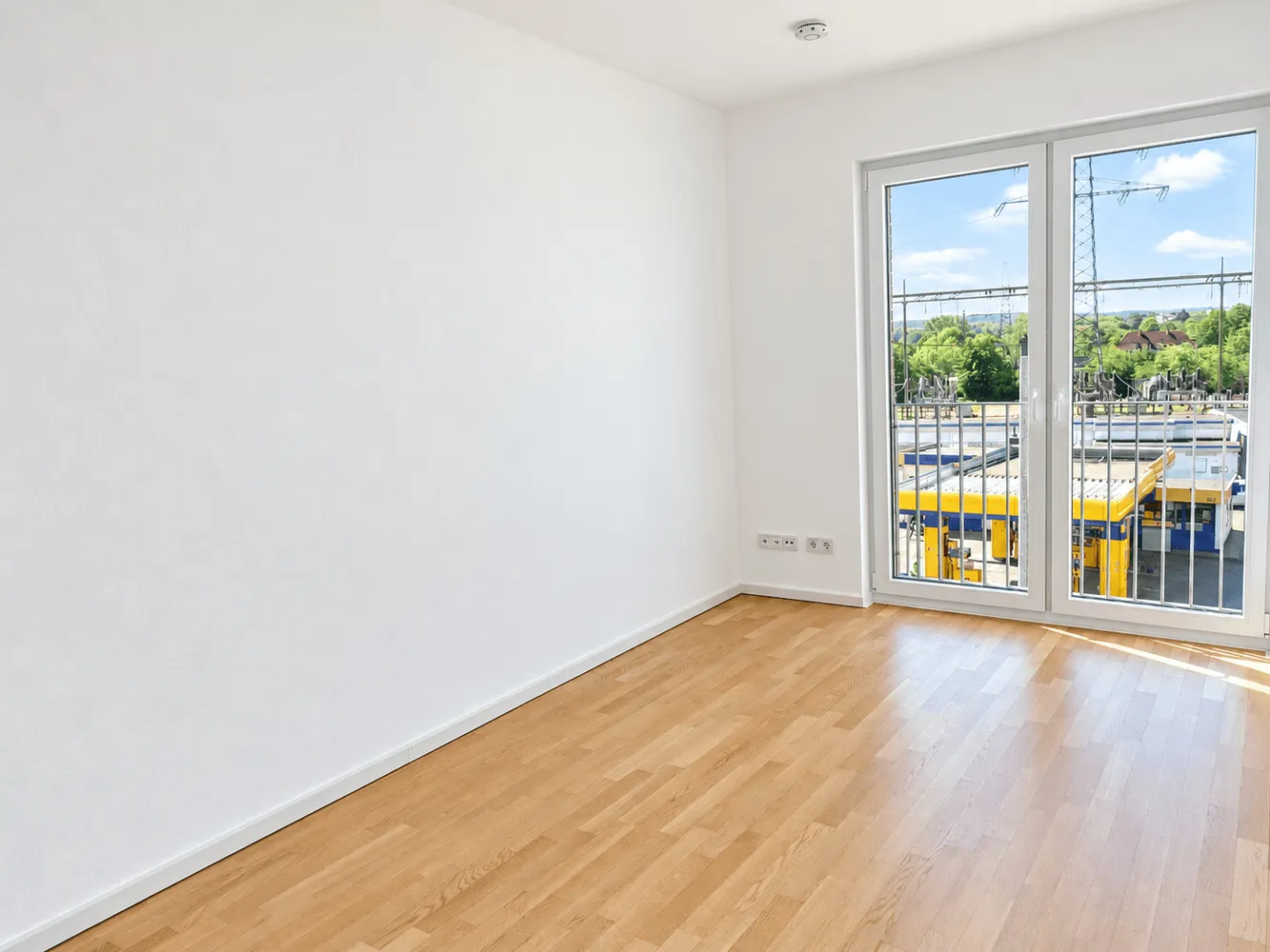4 room apartment with 105 m² in Dortmund – Photo 3