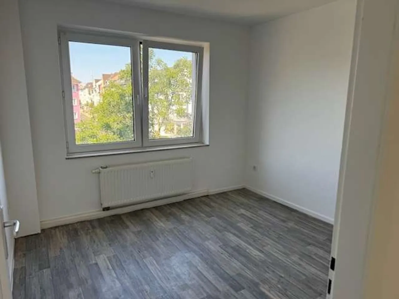 2 Zimmer Wohnung mit 57 m² in Düsseldorf – Bild 2
