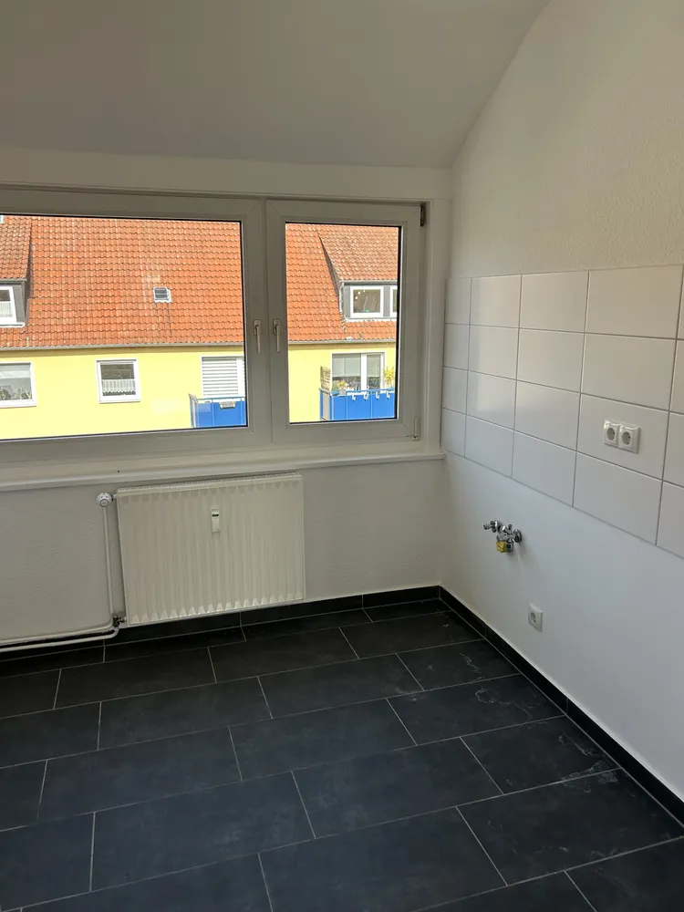 3 Zimmer Wohnung mit 59 m² in Braunschweig – Bild 4
