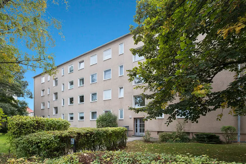 3 Zimmer Wohnung mit 61 m² in Braunschweig – Bild 5