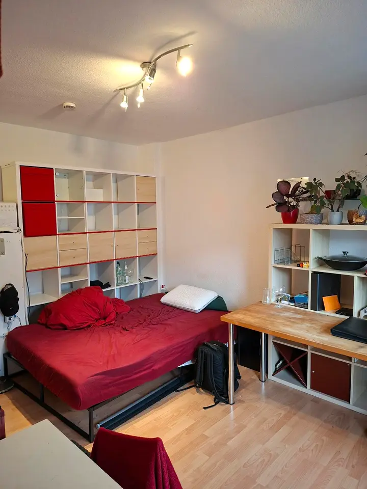 Studio mit 22 m² in Hannover – Bild 2